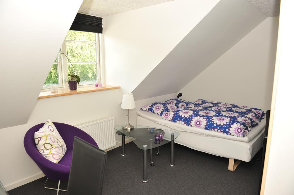 Herning Bed & Breakfast Habitación foto