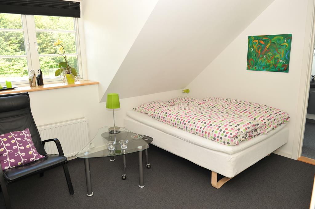 Herning Bed & Breakfast Habitación foto