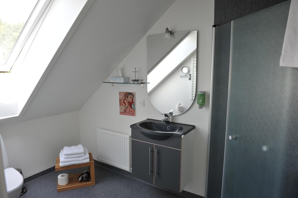 Herning Bed & Breakfast Habitación foto