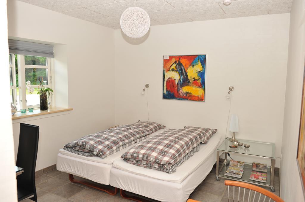 Herning Bed & Breakfast Habitación foto