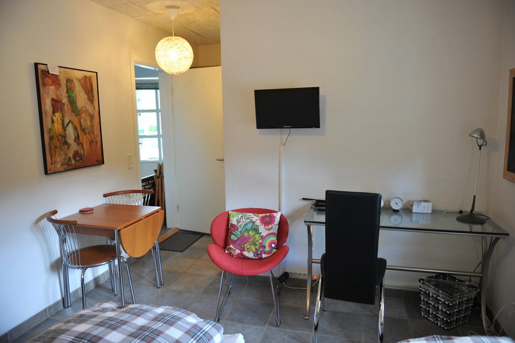 Herning Bed & Breakfast Habitación foto