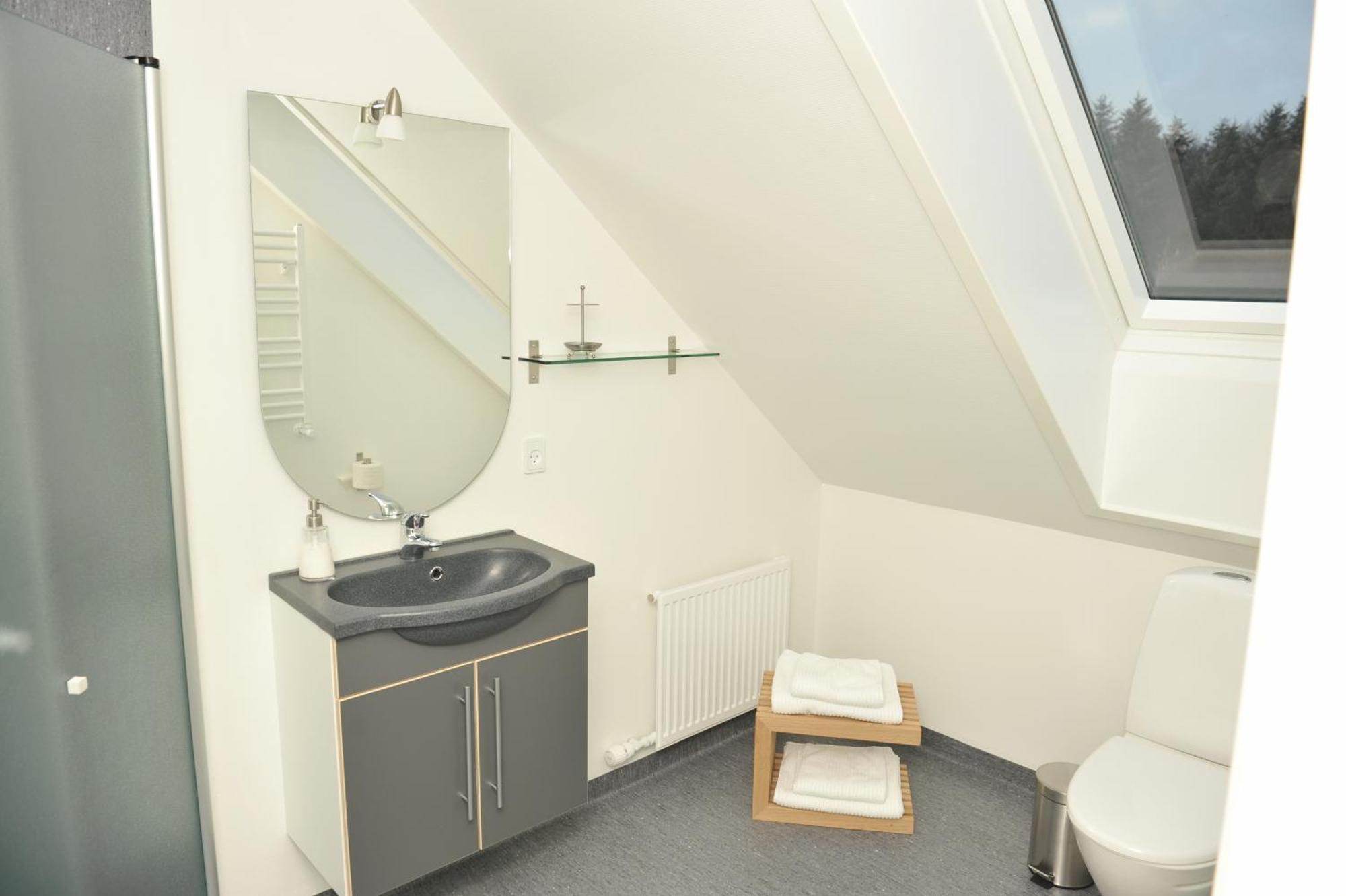 Herning Bed & Breakfast Exterior foto