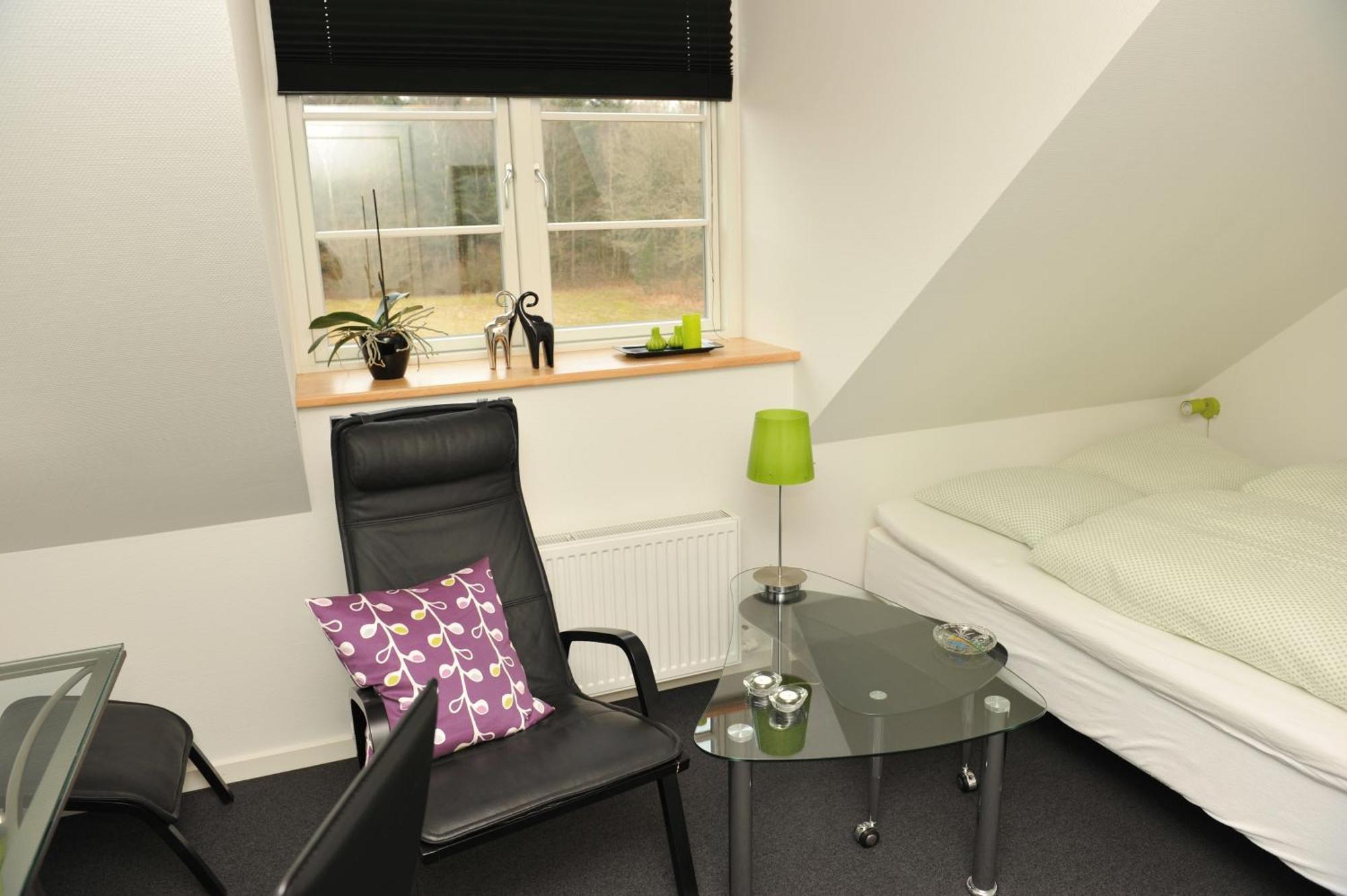 Herning Bed & Breakfast Exterior foto